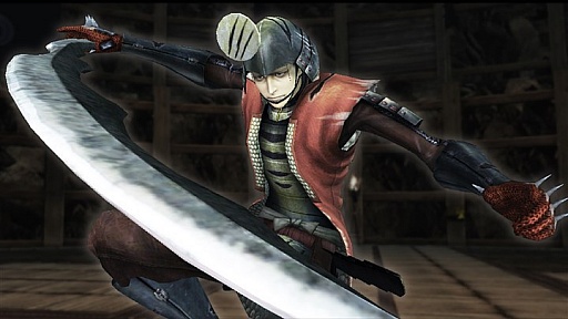 ���������꡼ No.016�Υ���ͥ������ / �����BASARA4 �ġס��֥�󥹥����ϥ󥿡��ץ���ܰ����ξܺ٤����