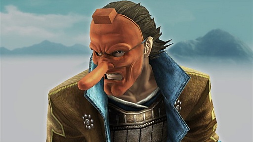 ���������꡼ No.017�Υ���ͥ������ / �����BASARA4 �ġס��֥�󥹥����ϥ󥿡��ץ���ܰ����ξܺ٤����