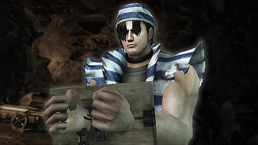 ���������꡼ No.018�Υ���ͥ������ / �����BASARA4 �ġס��֥�󥹥����ϥ󥿡��ץ���ܰ����ξܺ٤����