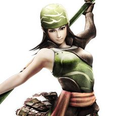 画像ギャラリー No.001のサムネイル画像 / 「戦国BASARA4 皇」，武田信玄，前田利家，まつがプレイヤー武将として参戦決定。ド派手なアクションをさっそくチェック