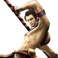 画像ギャラリー No.002のサムネイル画像 / 「戦国BASARA4 皇」，武田信玄，前田利家，まつがプレイヤー武将として参戦決定。ド派手なアクションをさっそくチェック