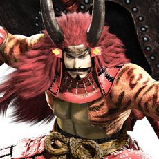 画像ギャラリー No.003のサムネイル画像 / 「戦国BASARA4 皇」，武田信玄，前田利家，まつがプレイヤー武将として参戦決定。ド派手なアクションをさっそくチェック