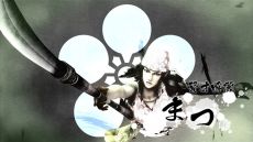 画像ギャラリー No.024のサムネイル画像 / 「戦国BASARA4 皇」，武田信玄，前田利家，まつがプレイヤー武将として参戦決定。ド派手なアクションをさっそくチェック