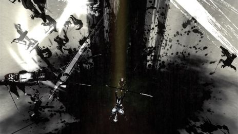 画像ギャラリー No.025のサムネイル画像 / 「戦国BASARA4 皇」，武田信玄，前田利家，まつがプレイヤー武将として参戦決定。ド派手なアクションをさっそくチェック