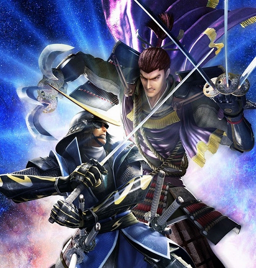 画像ギャラリー No.001のサムネイル画像 / 「戦国BASARA4 皇」，全40武将を紹介するニコ生企画がスタート