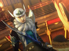 BASARA4 ġפϡBASARA4סܿɲ32ܤ89ܤΥȡ꡼ڤ롣롼åȤδʳܡȳŷפξ