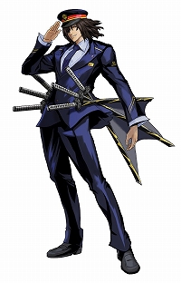 画像ギャラリー No.002のサムネイル画像 / 「戦国BASARA」と「京急電鉄」がコラボ。スタンプラリーの実施が決定