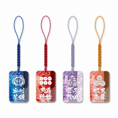 画像ギャラリー No.005のサムネイル画像 / 「戦国BASARA4 皇」発売記念イベントが東京と大阪で開催決定