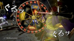 画像ギャラリー No.003のサムネイル画像 / 「戦国BASARA4 皇」TVCMを公開。特典付きDL版の予約受付も締切間近