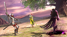 ���������꡼ No.003�Υ���ͥ������ / �����BASARA4 �ġס���¿�̤�����⥷�꡼�������ɤ��𤦥��ơ����ξ��󤬰��������������ơ����Υӥ��奢��⤢��