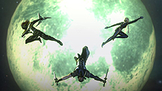 ���������꡼ No.004�Υ���ͥ������ / �����BASARA4 �ġס���¿�̤�����⥷�꡼�������ɤ��𤦥��ơ����ξ��󤬰��������������ơ����Υӥ��奢��⤢��