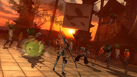 ���������꡼ No.009�Υ���ͥ������ / �����BASARA4 �ġס���¿�̤�����⥷�꡼�������ɤ��𤦥��ơ����ξ��󤬰��������������ơ����Υӥ��奢��⤢��