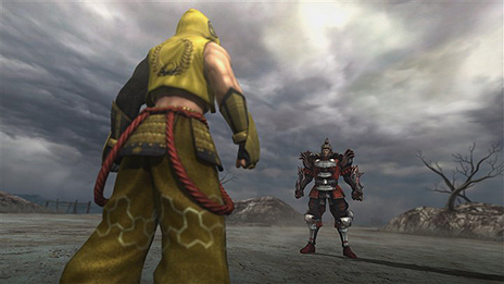 ���������꡼ No.012�Υ���ͥ������ / �����BASARA4 �ġס���¿�̤�����⥷�꡼�������ɤ��𤦥��ơ����ξ��󤬰��������������ơ����Υӥ��奢��⤢��