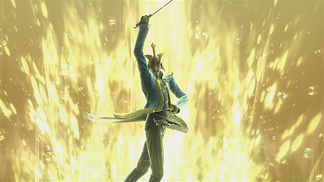 ���������꡼ No.014�Υ���ͥ������ / �����BASARA4 �ġס���¿�̤�����⥷�꡼�������ɤ��𤦥��ơ����ξ��󤬰��������������ơ����Υӥ��奢��⤢��