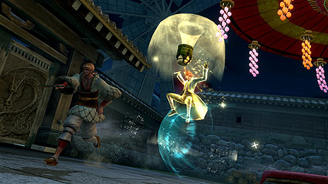 ���������꡼ No.015�Υ���ͥ������ / �����BASARA4 �ġס���¿�̤�����⥷�꡼�������ɤ��𤦥��ơ����ξ��󤬰��������������ơ����Υӥ��奢��⤢��