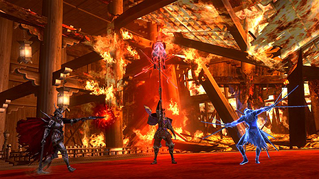 ���������꡼ No.021�Υ���ͥ������ / �����BASARA4 �ġס���¿�̤�����⥷�꡼�������ɤ��𤦥��ơ����ξ��󤬰��������������ơ����Υӥ��奢��⤢��