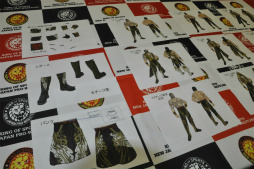 ���������꡼ No.007�Υ���ͥ������ / �����BASARA�׳�ȯ�����ब�����ܥץ��쥹 ��ƣ�α�������Υ������塼���ץ��ǥ塼����������ɤ򥤥᡼�������ǥ�������Ϫ���줿