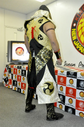 ���������꡼ No.032�Υ���ͥ������ / �����BASARA�׳�ȯ�����ब�����ܥץ��쥹 ��ƣ�α�������Υ������塼���ץ��ǥ塼����������ɤ򥤥᡼�������ǥ�������Ϫ���줿