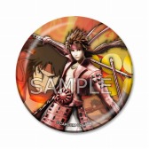 画像ギャラリー No.003のサムネイル画像 / 「戦国BASARA4 皇」，7月発売の人気武将グッズ情報が公開に