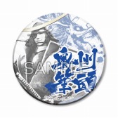 画像ギャラリー No.006のサムネイル画像 / 「戦国BASARA4 皇」，7月発売の人気武将グッズ情報が公開に