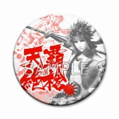 画像ギャラリー No.007のサムネイル画像 / 「戦国BASARA4 皇」，7月発売の人気武将グッズ情報が公開に