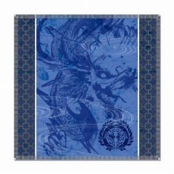 画像ギャラリー No.013のサムネイル画像 / 「戦国BASARA4 皇」，7月発売の人気武将グッズ情報が公開に