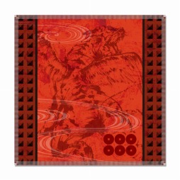 画像ギャラリー No.014のサムネイル画像 / 「戦国BASARA4 皇」，7月発売の人気武将グッズ情報が公開に