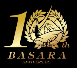 画像ギャラリー No.002のサムネイル画像 / 「戦国BASARA」シリーズ10周年企画や飲食店とのコラボ情報などが一挙公開