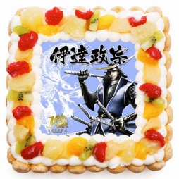 画像ギャラリー No.010のサムネイル画像 / 「戦国BASARA」シリーズ10周年企画や飲食店とのコラボ情報などが一挙公開