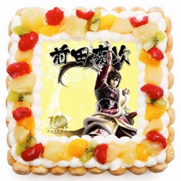 画像ギャラリー No.012のサムネイル画像 / 「戦国BASARA」シリーズ10周年企画や飲食店とのコラボ情報などが一挙公開