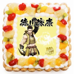 画像ギャラリー No.013のサムネイル画像 / 「戦国BASARA」シリーズ10周年企画や飲食店とのコラボ情報などが一挙公開
