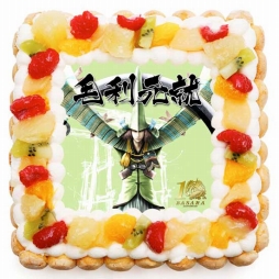 画像ギャラリー No.016のサムネイル画像 / 「戦国BASARA」シリーズ10周年企画や飲食店とのコラボ情報などが一挙公開