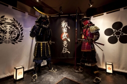 画像ギャラリー No.022のサムネイル画像 / 「戦国BASARA」シリーズ10周年企画や飲食店とのコラボ情報などが一挙公開