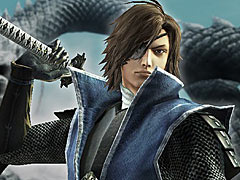 �����BASARA4 �ġפ�ŷ�ߥ����ȸ򴹤Ǥ����ڷ��ʤ�ȯɽ�������������դ����פ��������ͭ�������ʤɤ��ο�167��