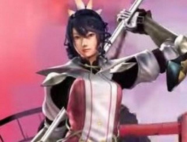 シリーズ最大規模のボリュームで「戦国BASARA4 皇」が本日発売。コラボ