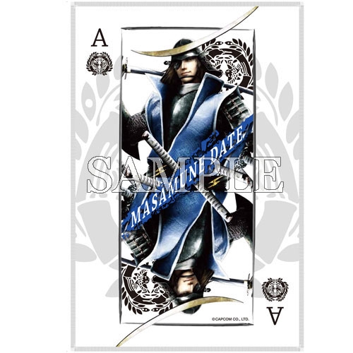 画像集 011 戦国basara4 皇 キャラクターグッズフェアが8月5日に北