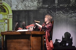 ꡼ No.008 | Let's Party׷Υܤ¸BASARA vs Devil May CryפΥͥץվޥݡȤϤ