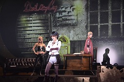 ꡼ No.009 | Let's Party׷Υܤ¸BASARA vs Devil May CryפΥͥץվޥݡȤϤ