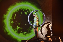 ꡼ No.015 | Let's Party׷Υܤ¸BASARA vs Devil May CryפΥͥץվޥݡȤϤ