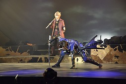 ꡼ No.017 | Let's Party׷Υܤ¸BASARA vs Devil May CryפΥͥץվޥݡȤϤ