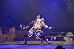 ꡼ No.019 | Let's Party׷Υܤ¸BASARA vs Devil May CryפΥͥץվޥݡȤϤ