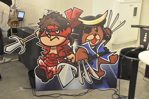 ���������꡼ No.004�Υ���ͥ������ / FROGMAN����ȱ�����ɲ𤵤�Υȡ������祦�Ⳬ�š�����9��3�����鳫�Ť���륤�٥�ȡ����BASARA����̩��� ����ޥ����Ÿ�����α�ͺ��SHIROZEME���פ��ݡ���