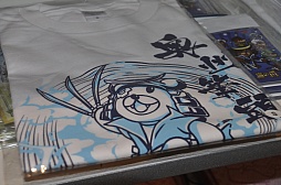 ���������꡼ No.009�Υ���ͥ������ / FROGMAN����ȱ�����ɲ𤵤�Υȡ������祦�Ⳬ�š�����9��3�����鳫�Ť���륤�٥�ȡ����BASARA����̩��� ����ޥ����Ÿ�����α�ͺ��SHIROZEME���פ��ݡ���