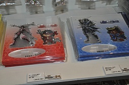 ���������꡼ No.012�Υ���ͥ������ / FROGMAN����ȱ�����ɲ𤵤�Υȡ������祦�Ⳬ�š�����9��3�����鳫�Ť���륤�٥�ȡ����BASARA����̩��� ����ޥ����Ÿ�����α�ͺ��SHIROZEME���פ��ݡ���