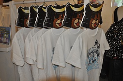 ���������꡼ No.015�Υ���ͥ������ / FROGMAN����ȱ�����ɲ𤵤�Υȡ������祦�Ⳬ�š�����9��3�����鳫�Ť���륤�٥�ȡ����BASARA����̩��� ����ޥ����Ÿ�����α�ͺ��SHIROZEME���פ��ݡ���