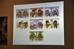 ���������꡼ No.023�Υ���ͥ������ / FROGMAN����ȱ�����ɲ𤵤�Υȡ������祦�Ⳬ�š�����9��3�����鳫�Ť���륤�٥�ȡ����BASARA����̩��� ����ޥ����Ÿ�����α�ͺ��SHIROZEME���פ��ݡ���