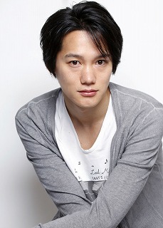 画像ギャラリー No.016のサムネイル画像 / 舞台「戦国BASARA4 皇」の出演キャラクター＆キャストが発表。伊達政宗役や千利休役に新キャストを起用