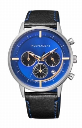 画像ギャラリー No.001のサムネイル画像 / 「戦国BASARA」とシチズンのコラボウォッチが“イーカプコン”にて予約受付開始