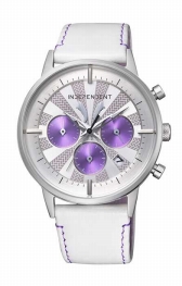 画像ギャラリー No.003のサムネイル画像 / 「戦国BASARA」とシチズンのコラボウォッチが“イーカプコン”にて予約受付開始