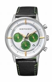 画像ギャラリー No.006のサムネイル画像 / 「戦国BASARA」とシチズンのコラボウォッチが“イーカプコン”にて予約受付開始